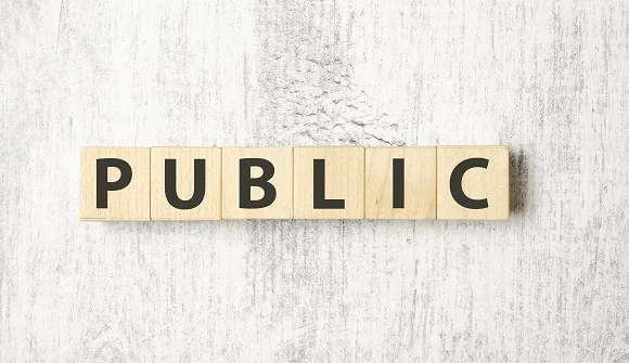 public